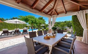 Villa Summer Oasis