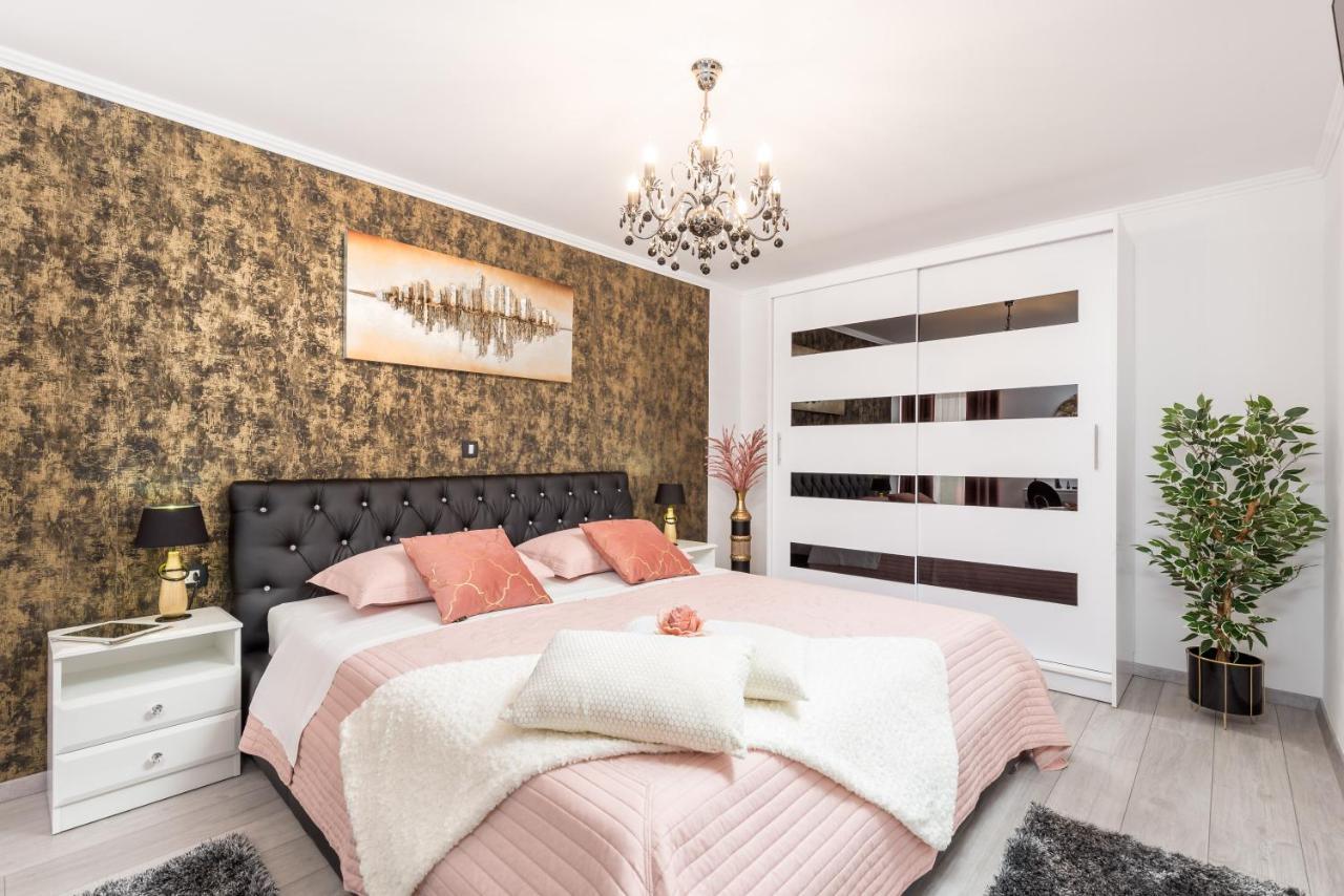 Villa Summer Oasis Dobrinj المظهر الخارجي الصورة