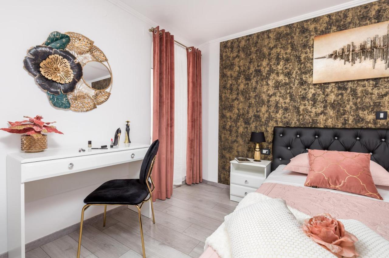 Villa Summer Oasis Dobrinj المظهر الخارجي الصورة