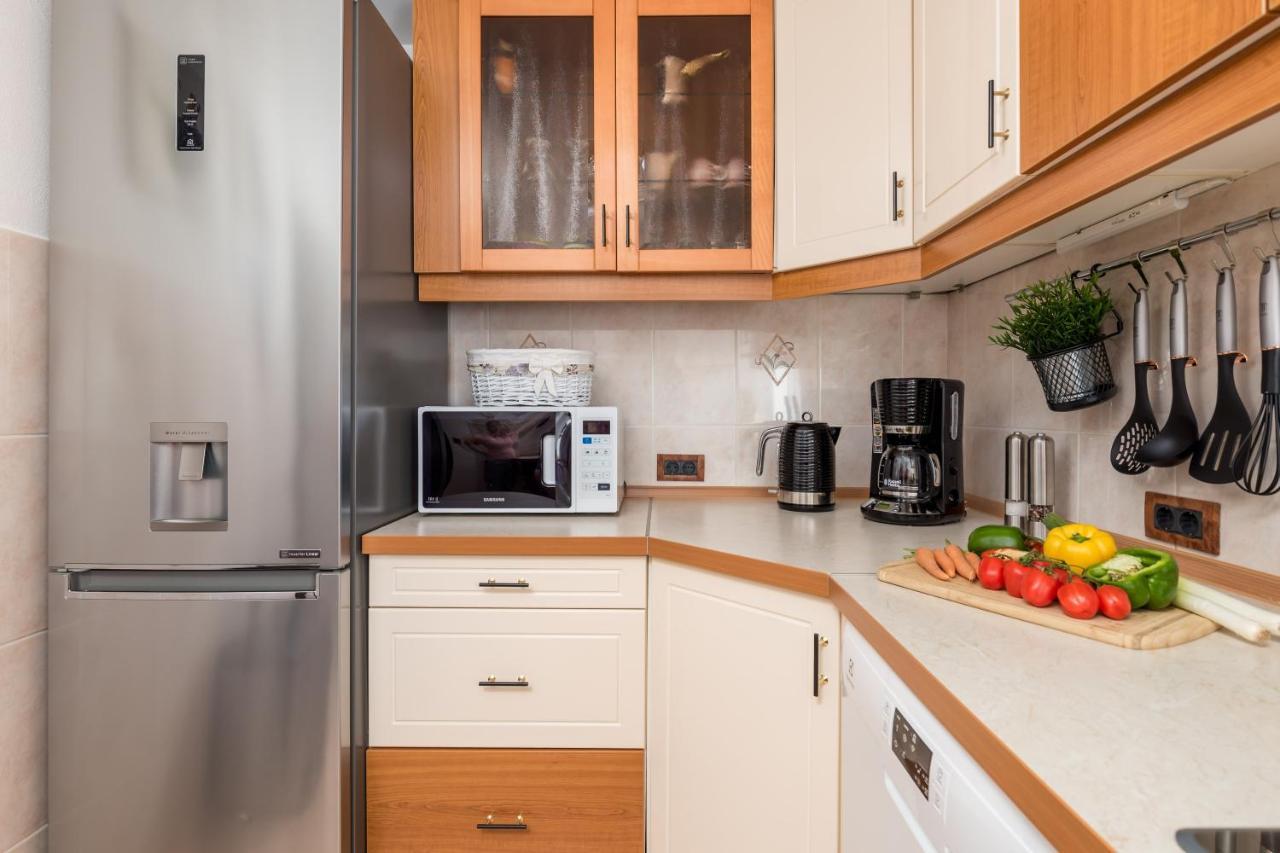 Villa Summer Oasis Dobrinj المظهر الخارجي الصورة